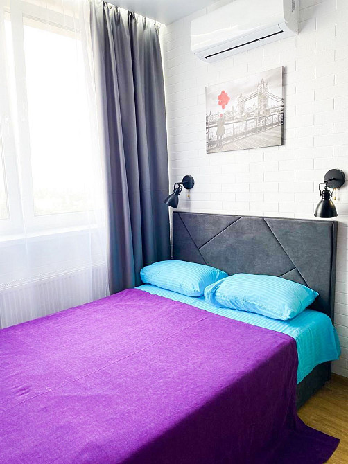 БЕЗ КОМИССИИ РИЭЛТОРУ! Балтийский переулок 3А, Подол, Центр Киев - изображение 1