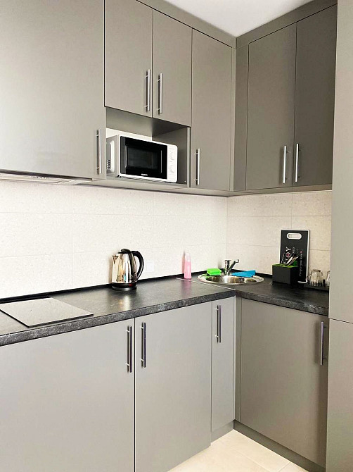 БЕЗ КОМИССИИ РИЭЛТОРУ! Балтийский переулок 3А, Подол, Центр Киев - изображение 3