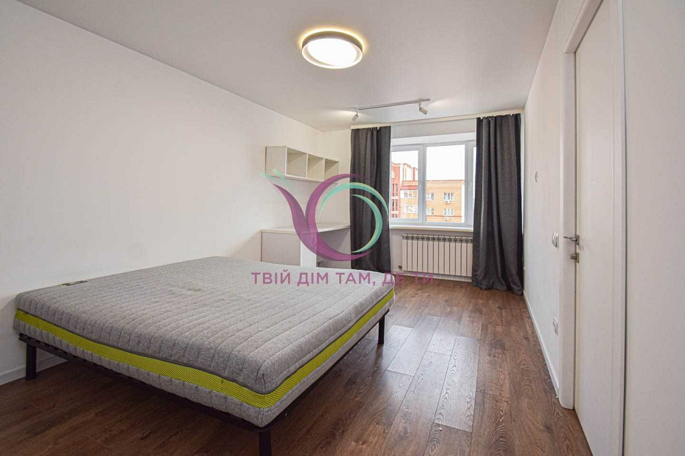 1-к квартира + кухня студія на пров. Тарнавського з ремонтом Тернопіль - зображення 6
