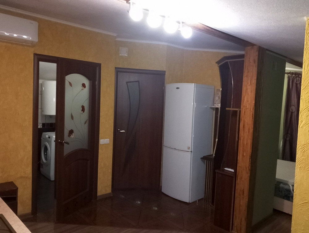 Оренда 1 кімнатної квартири вул.І.-Т.Куровця.(Боткіна).2/2.  9000 грн Львов - изображение 8