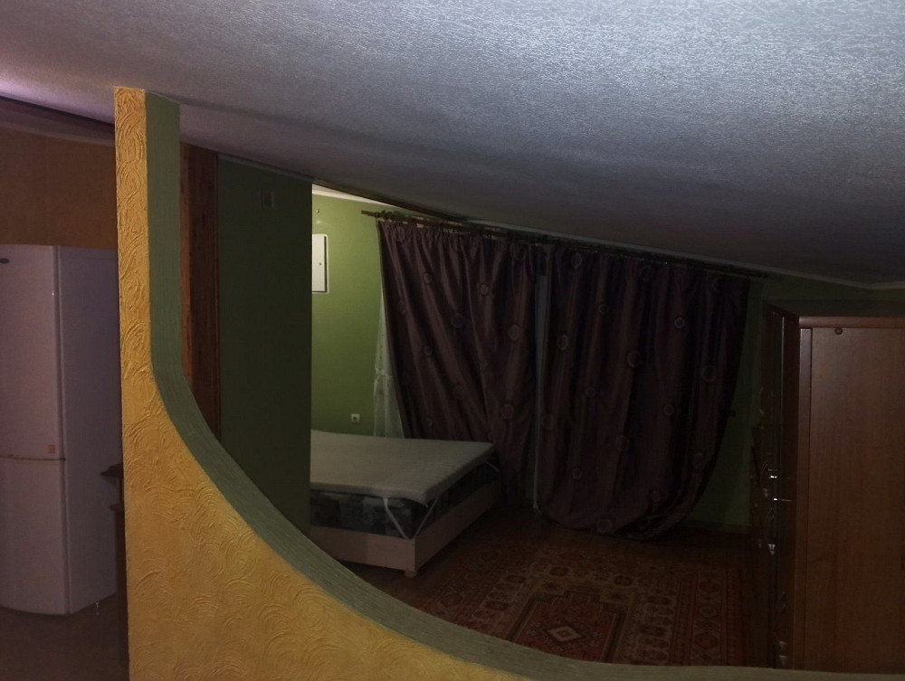 Оренда 1 кімнатної квартири вул.І.-Т.Куровця.(Боткіна).2/2.  9000 грн Львов - изображение 6