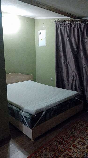 Оренда 1 кімнатної квартири вул.І.-Т.Куровця.(Боткіна).2/2.  9000 грн Львов - изображение 7