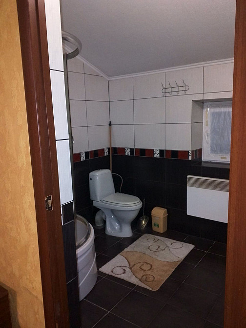 Оренда 1 кімнатної квартири вул.І.-Т.Куровця.(Боткіна).2/2.  9000 грн Львов - изображение 4