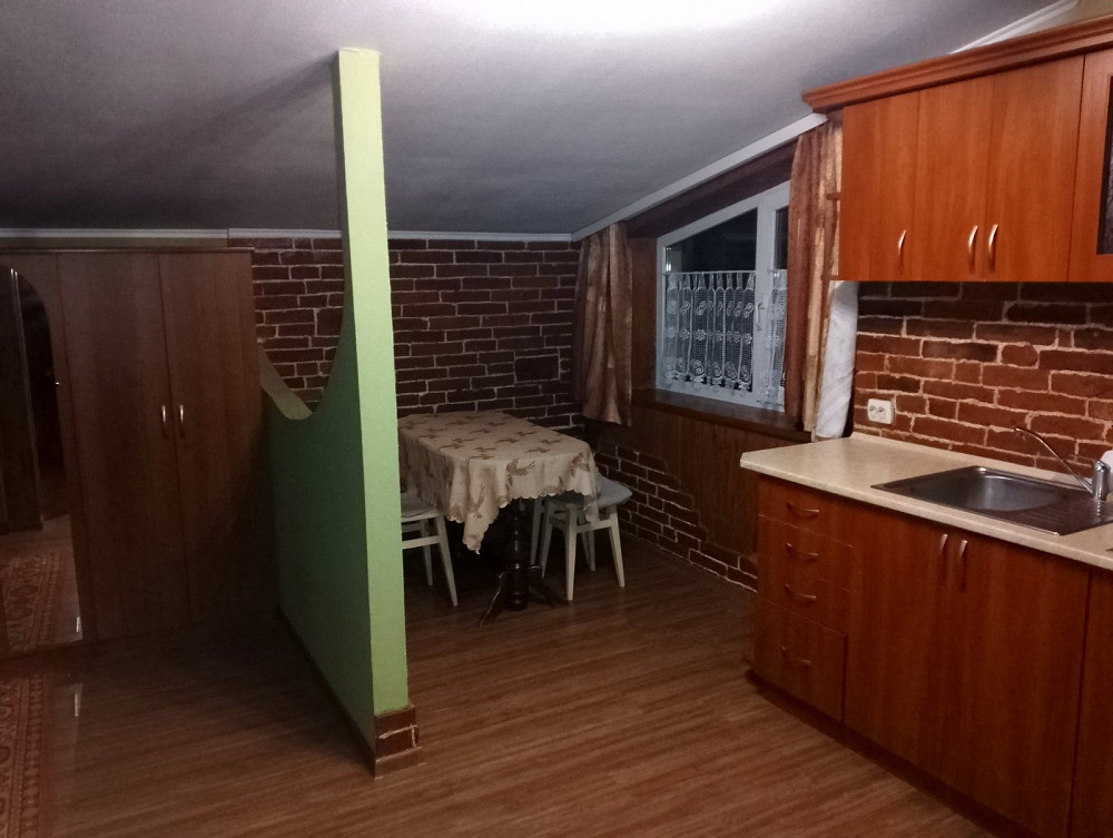 Оренда 1 кімнатної квартири вул.І.-Т.Куровця.(Боткіна).2/2.  9000 грн Львов - изображение 2