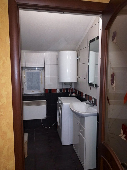 Оренда 1 кімнатної квартири вул.І.-Т.Куровця.(Боткіна).2/2.  9000 грн Львов - изображение 5