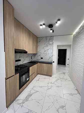 Продам затишну 1к квартиру з НОВИМ ремонтом ЖК Софія Клубний Софіївська Борщагівка