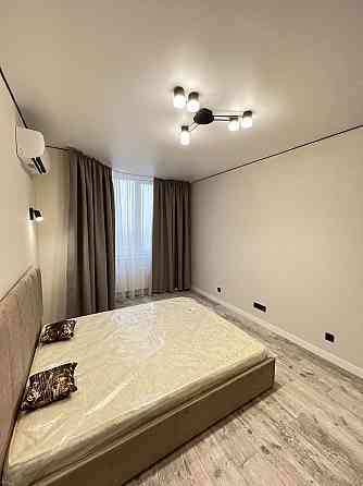 Продам затишну 1к квартиру з НОВИМ ремонтом ЖК Софія Клубний Софіївська Борщагівка