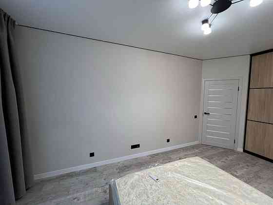 Продам затишну 1к квартиру з НОВИМ ремонтом ЖК Софія Клубний Софіївська Борщагівка