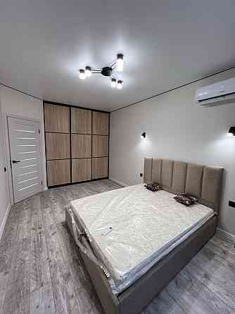 Продам затишну 1к квартиру з НОВИМ ремонтом ЖК Софія Клубний Софіївська Борщагівка