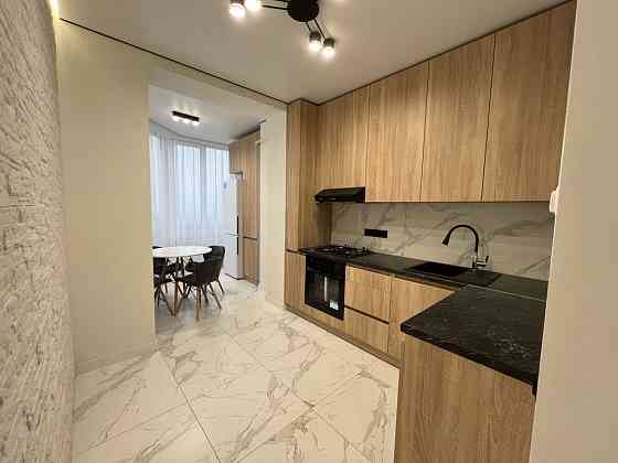 Продам затишну 1к квартиру з НОВИМ ремонтом ЖК Софія Клубний Софіївська Борщагівка