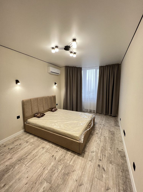 Продам затишну 1к квартиру з НОВИМ ремонтом ЖК Софія Клубний Софіївська Борщагівка - зображення 2