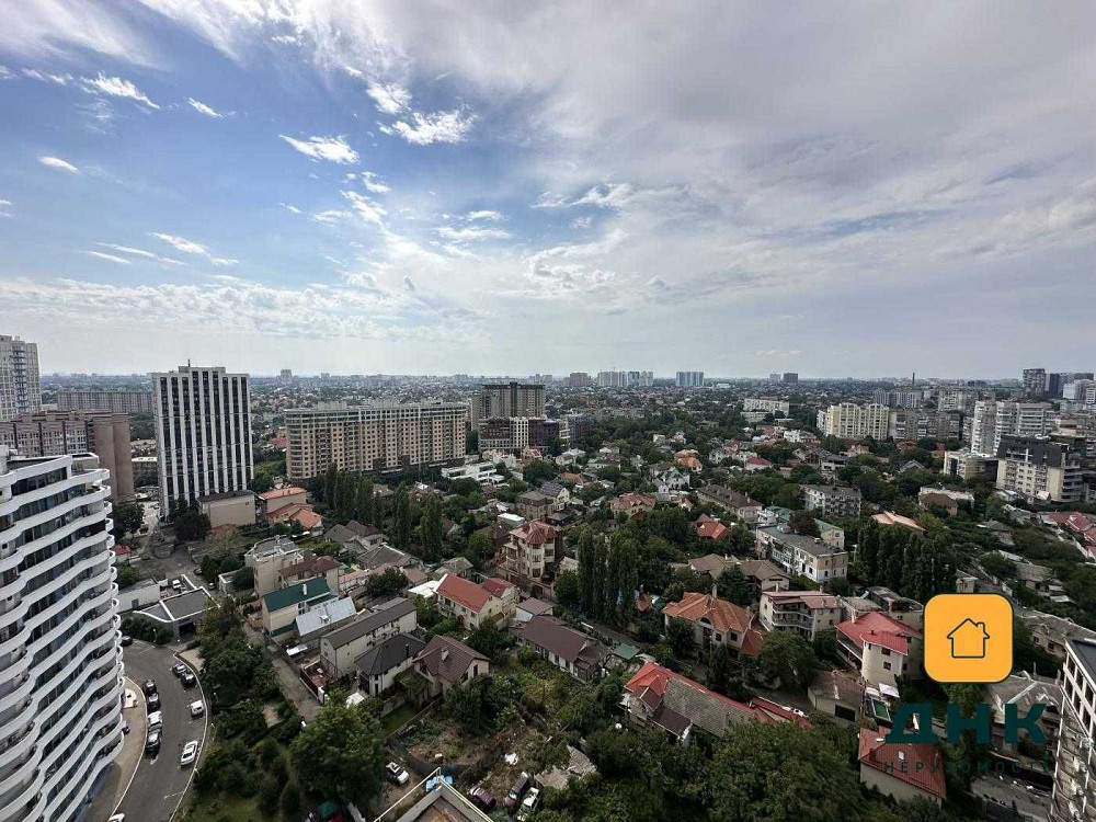 ⁉️§ Каманина Море Видовая §⁉️ 48 Жемчужина Аркадия KADORR Кадорр Парк! Одеса - зображення 1