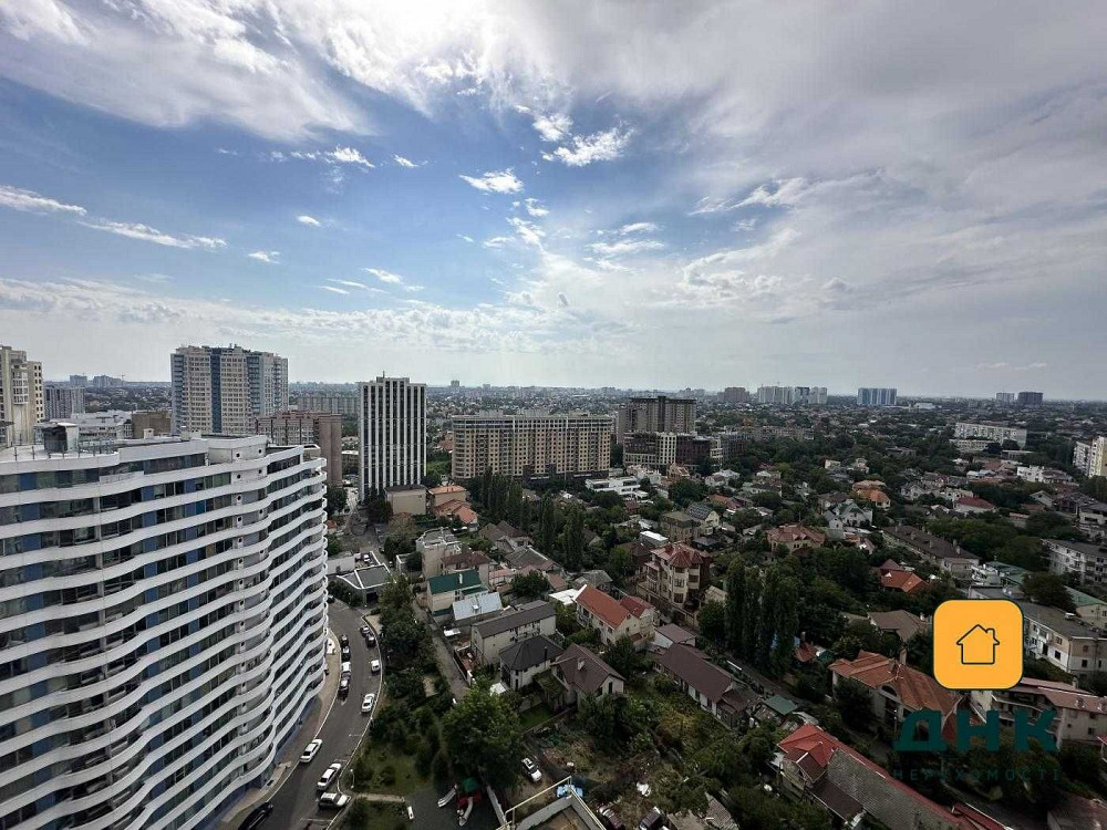 ⁉️§ Каманина Море Видовая §⁉️ 48 Жемчужина Аркадия KADORR Кадорр Парк! Одеса - зображення 3