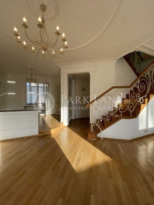 Рейтарська 34, 4К кв, Історичний центр, царський, Андріївський узвіз Kyiv - photo 8