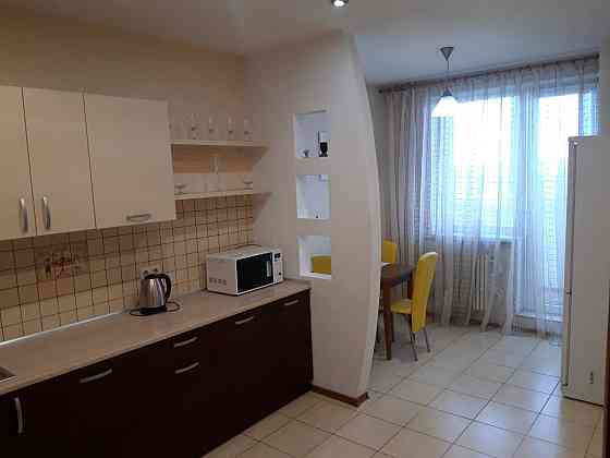 Сдам свою 1- комнатную квартиру(новострой) на пр.Гагарина 41/2 Харьков