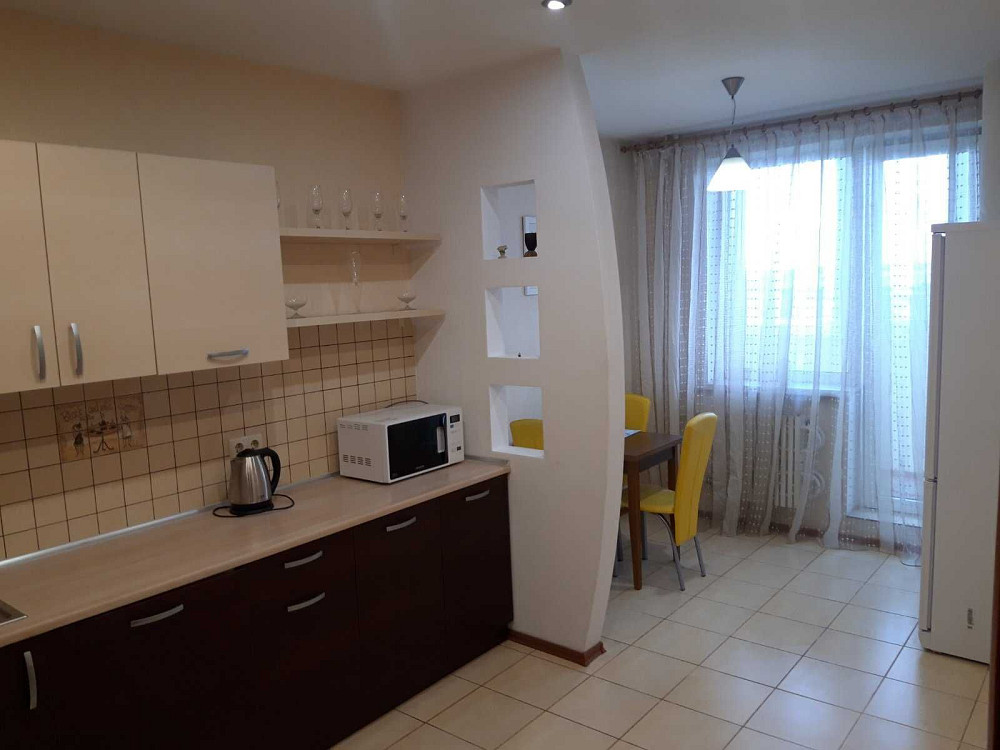 Сдам свою 1- комнатную квартиру(новострой) на пр.Гагарина 41/2 Харьков - изображение 4