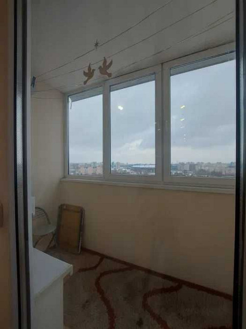 Сдам свою 1- комнатную квартиру(новострой) на пр.Гагарина 41/2 Харьков - изображение 8