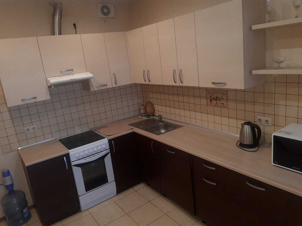 Сдам свою 1- комнатную квартиру(новострой) на пр.Гагарина 41/2 Харьков - изображение 3