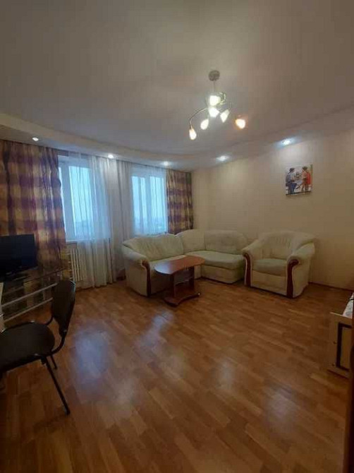 Сдам свою 1- комнатную квартиру(новострой) на пр.Гагарина 41/2 Харьков - изображение 1