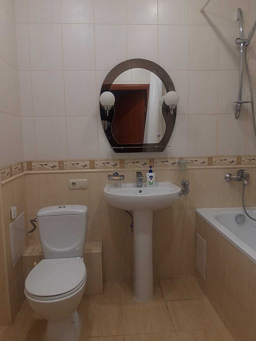 Сдам свою 1- комнатную квартиру(новострой) на пр.Гагарина 41/2 Харьков - изображение 6