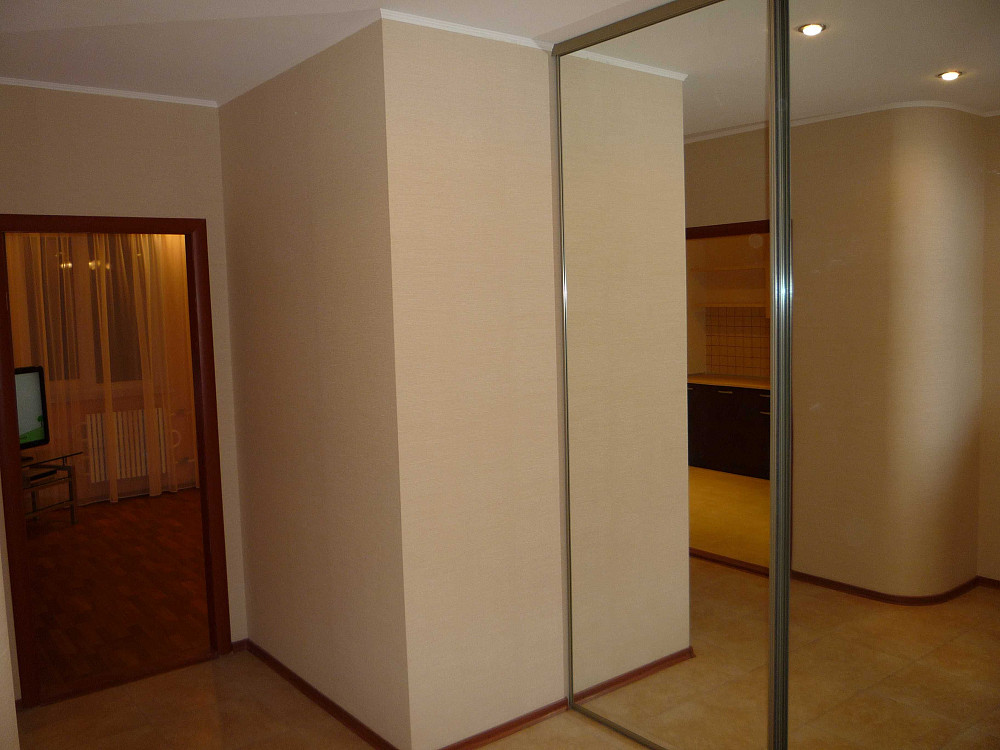 Сдам свою 1- комнатную квартиру(новострой) на пр.Гагарина 41/2 Харьков - изображение 7