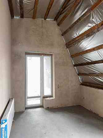 1-кімнатна квартира у ЖК Самчука від СТОГРАДУ Ровно