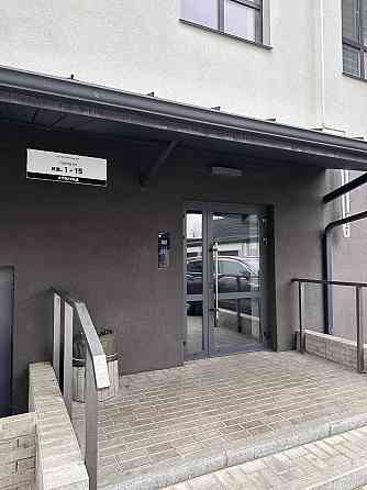 1-кімнатна квартира у ЖК Самчука від СТОГРАДУ Ровно