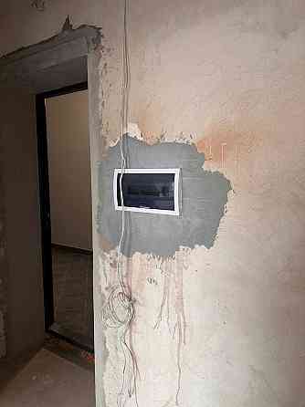 1-кімнатна квартира у ЖК Самчука від СТОГРАДУ Ровно