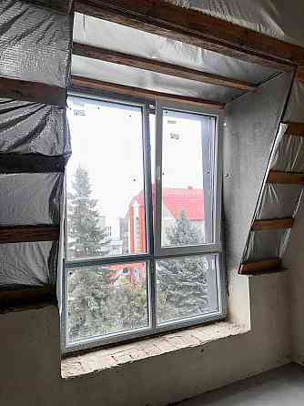 1-кімнатна квартира у ЖК Самчука від СТОГРАДУ Ровно