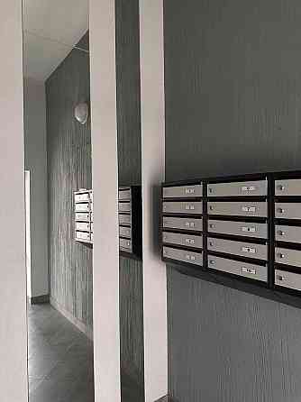 1-кімнатна квартира у ЖК Самчука від СТОГРАДУ Ровно