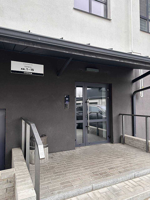 1-кімнатна квартира у ЖК Самчука від СТОГРАДУ Ровно - изображение 5