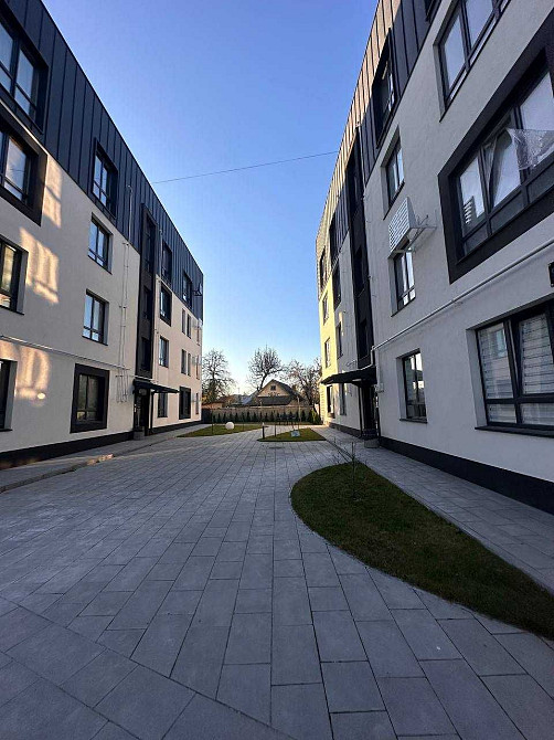 1-кімнатна квартира у ЖК Самчука від СТОГРАДУ Ровно - изображение 1