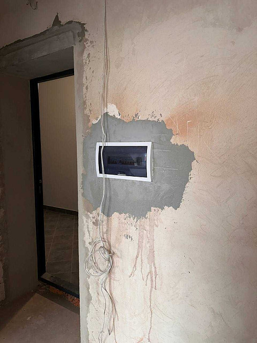 1-кімнатна квартира у ЖК Самчука від СТОГРАДУ Ровно - изображение 2