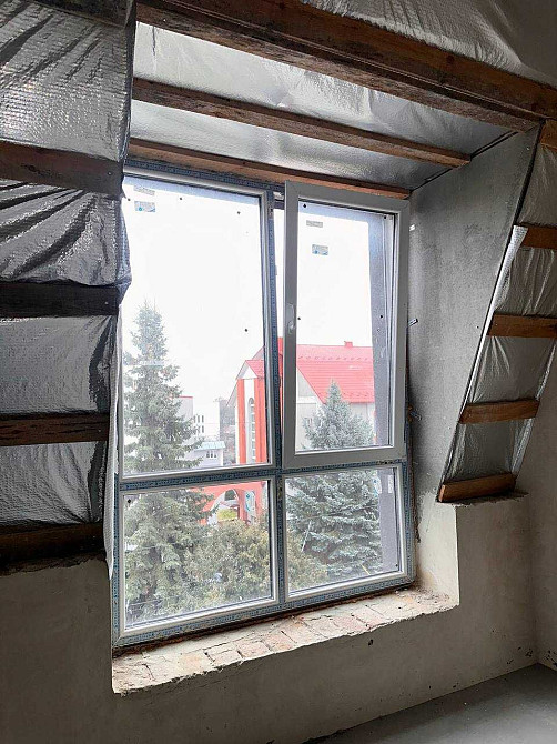 1-кімнатна квартира у ЖК Самчука від СТОГРАДУ Ровно - изображение 4