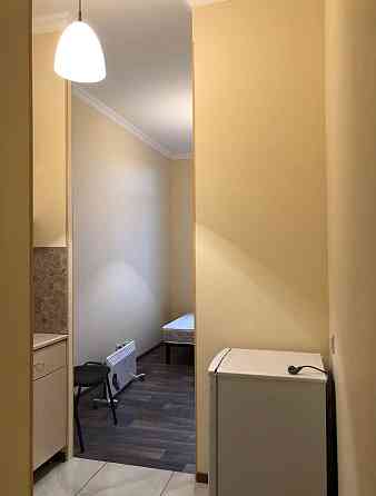 1к квартира, троєщина (приватний сектор) Киев