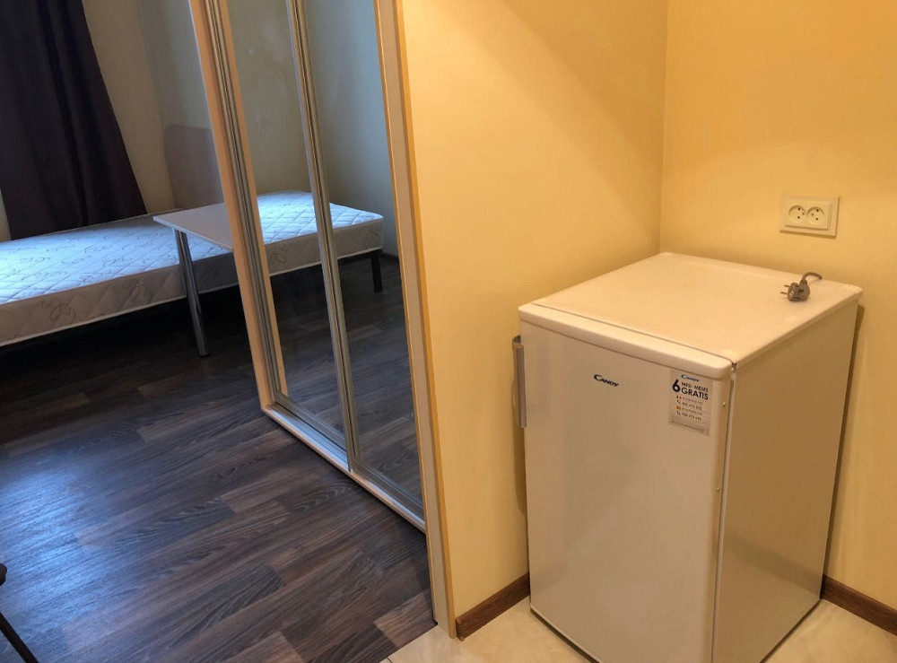 1к квартира, троєщина (приватний сектор) Київ - зображення 3