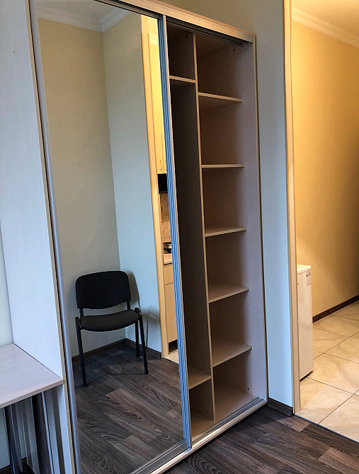 1к квартира, троєщина (приватний сектор) Київ - зображення 5