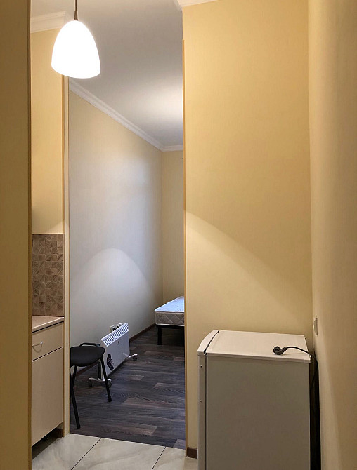 1к квартира, троєщина (приватний сектор) Київ - зображення 4