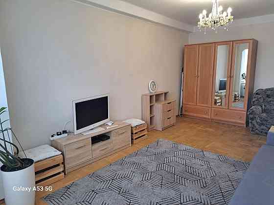 1-к квартира ул.Автозаводская 25 Киев