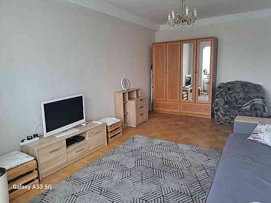 1-к квартира ул.Автозаводская 25 Киев