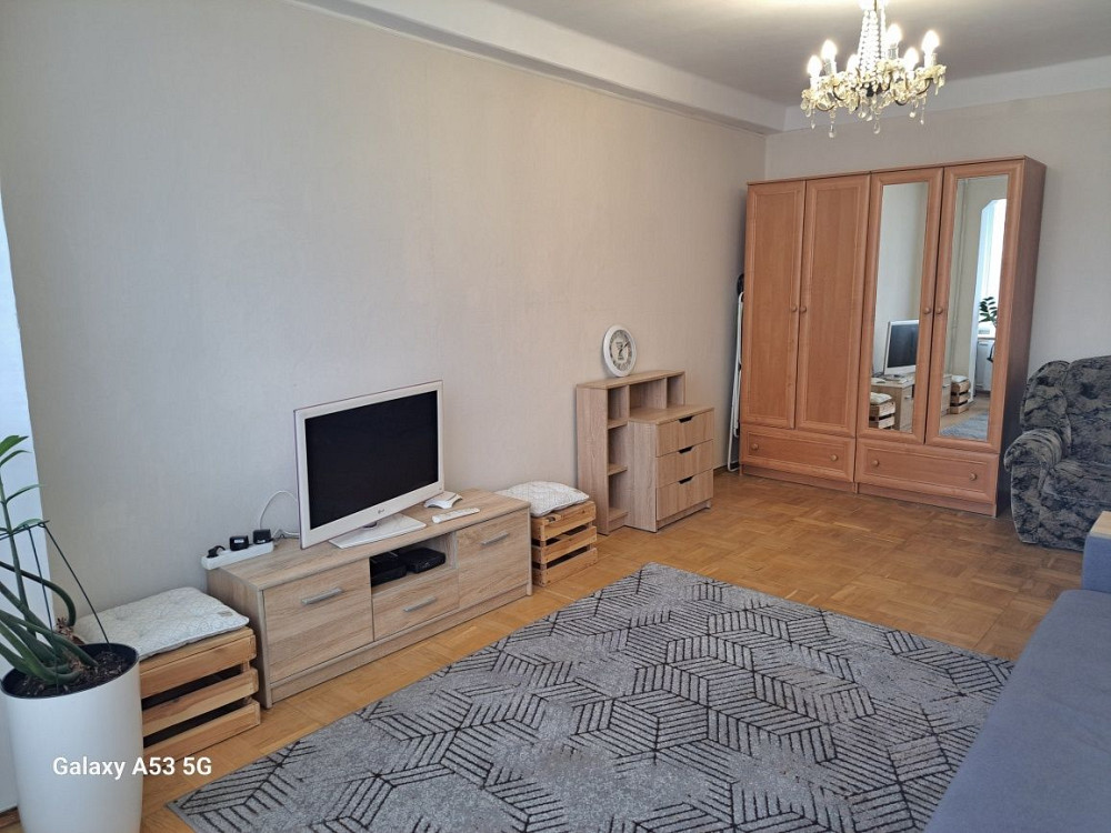 1-к квартира ул.Автозаводская 25 Киев - изображение 6