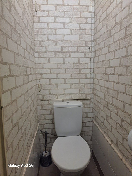 1-к квартира ул.Автозаводская 25 Киев - изображение 8