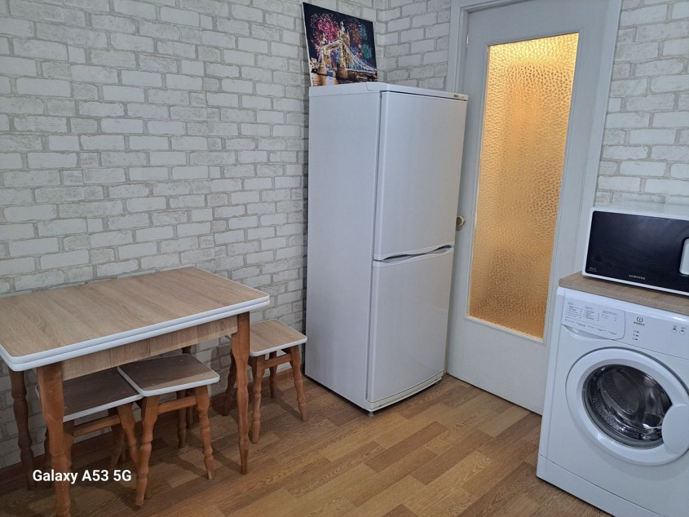 1-к квартира ул.Автозаводская 25 Киев - изображение 5