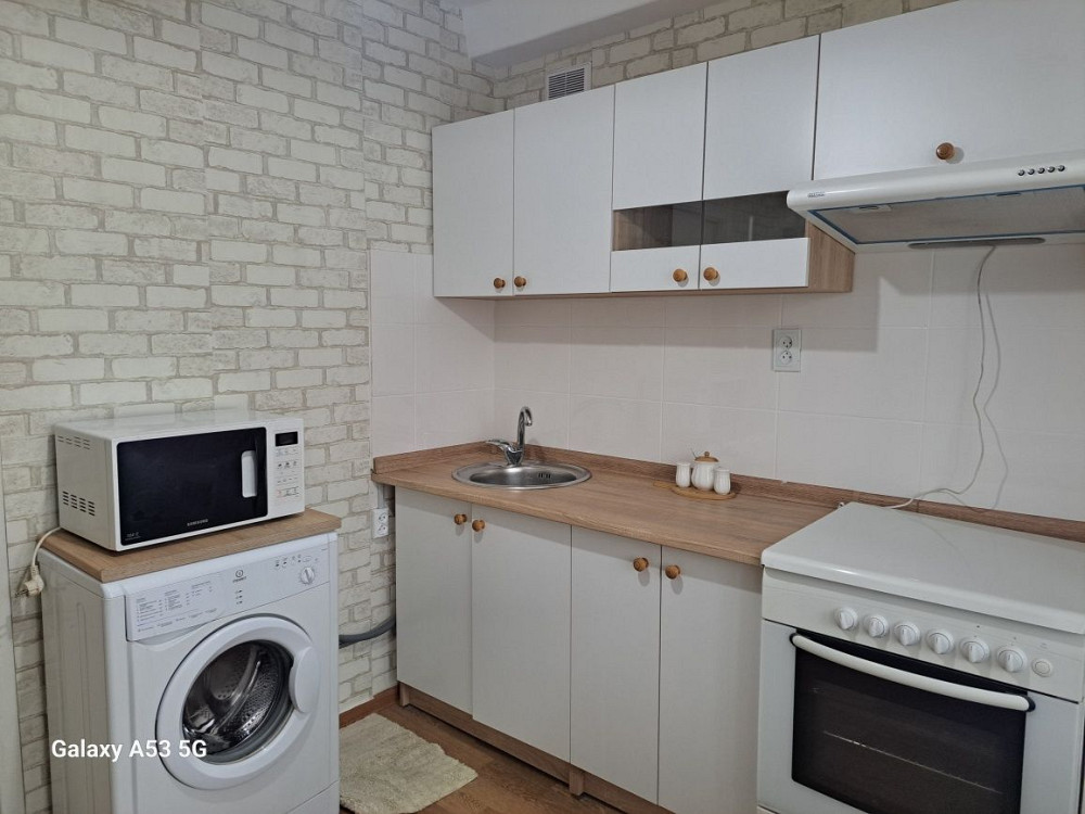 1-к квартира ул.Автозаводская 25 Киев - изображение 3