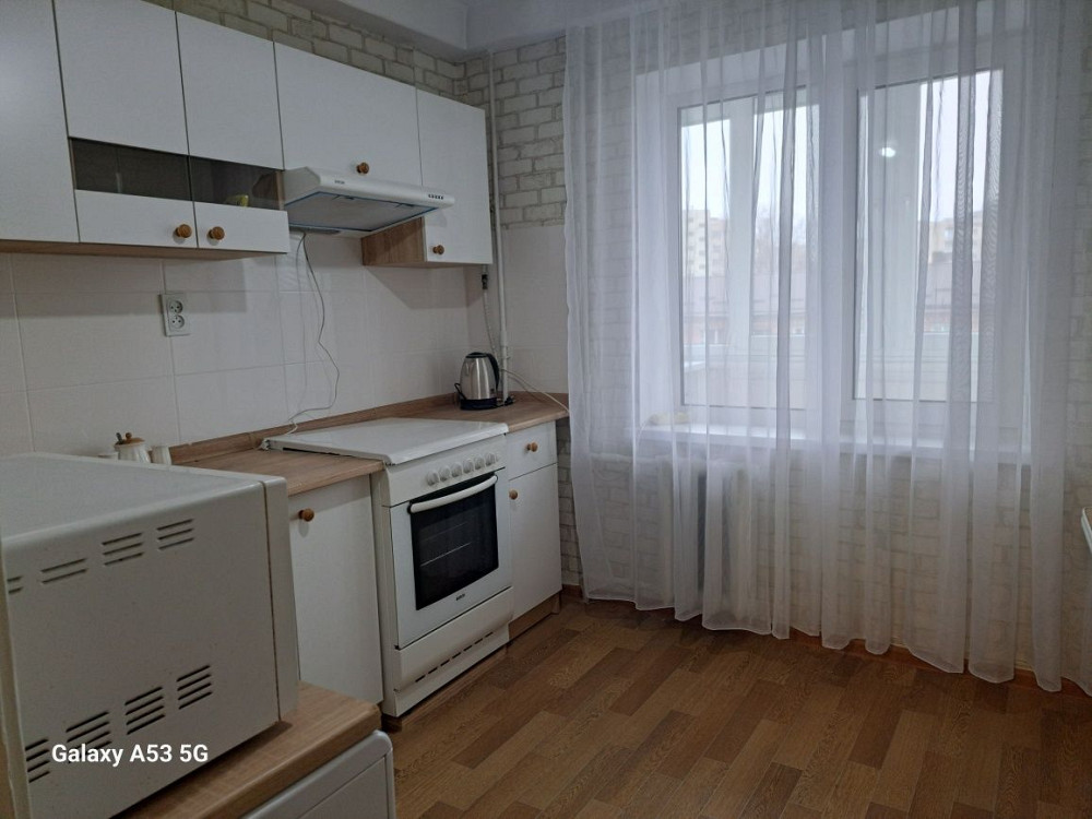 1-к квартира ул.Автозаводская 25 Киев - изображение 4