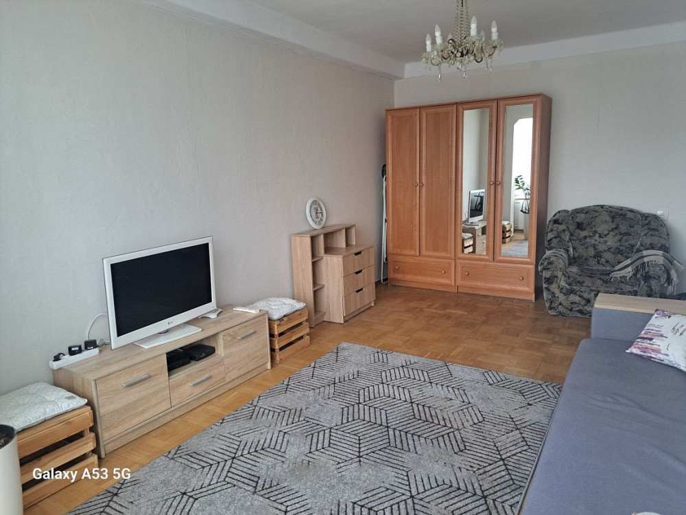 1-к квартира ул.Автозаводская 25 Киев - изображение 1