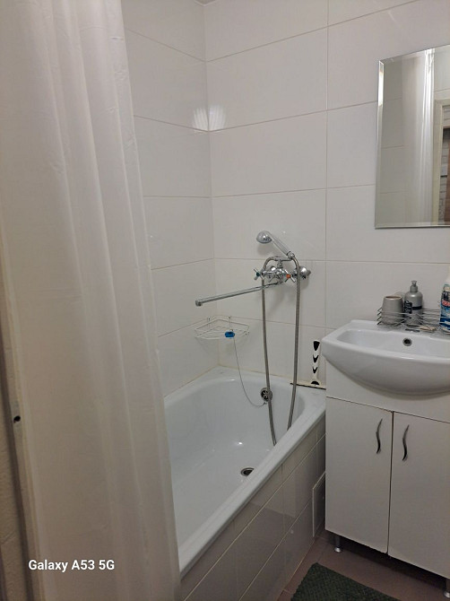 1-к квартира ул.Автозаводская 25 Киев - изображение 2