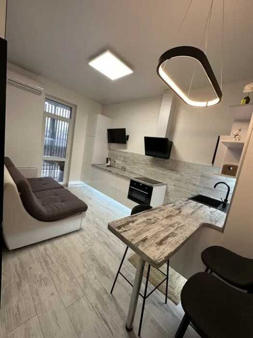 3-комнатная квартира в ЖК "Каскад", центр, м. Конституции Харьков - изображение 7