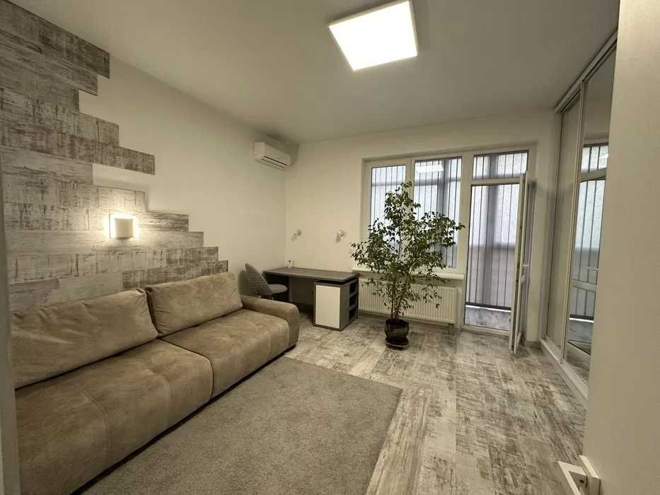 3-комнатная квартира в ЖК "Каскад", центр, м. Конституции Харьков - изображение 1