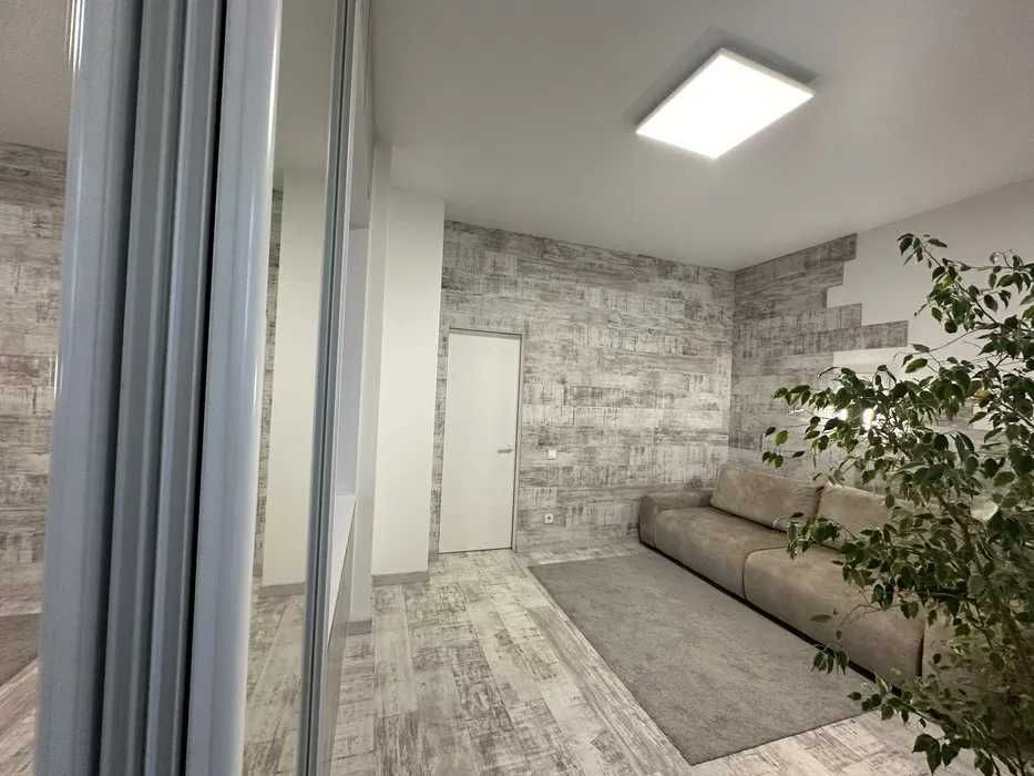 3-комнатная квартира в ЖК "Каскад", центр, м. Конституции Харьков - изображение 2